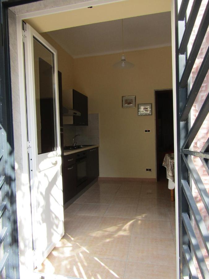 Lucia'S Apartaments Bari Exterior foto