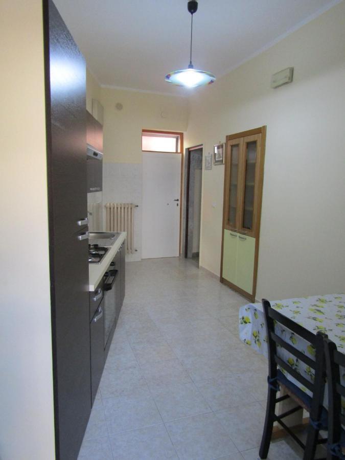 Lucia'S Apartaments Bari Exterior foto